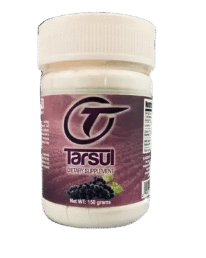 Tarsul 150 Gram Bottle