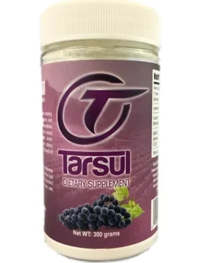 Tarsul 300 Gram Bottle