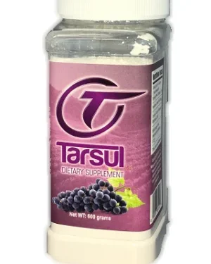 Tarsul 600 Gram Bottle