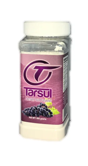 Tarsul 600 Gram Bottle