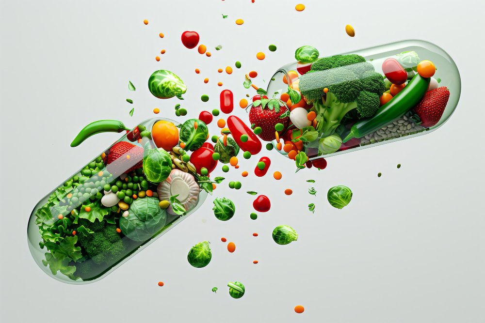 Nutritional Supplement