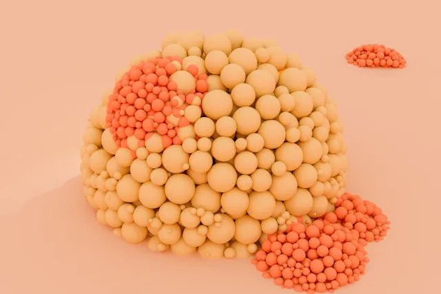 Candida overgrowth support with Tarsul