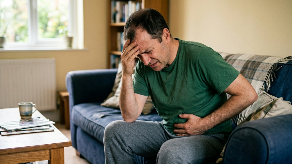 Best Supplements for Constipation Relief: Restoring Daily Regularity