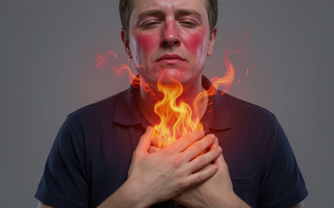 Heartburn Supplements: What Helps and What to Look For?