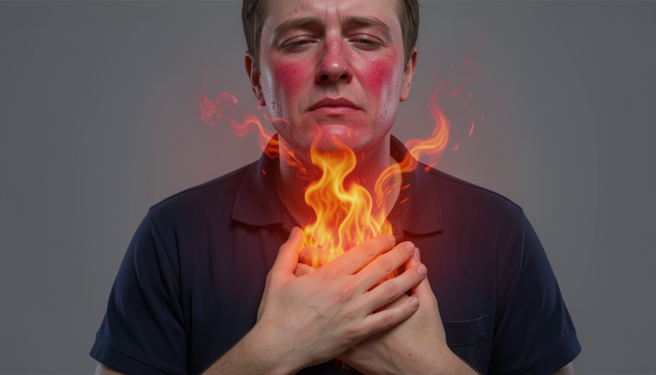 Heartburn Supplements Heartburn