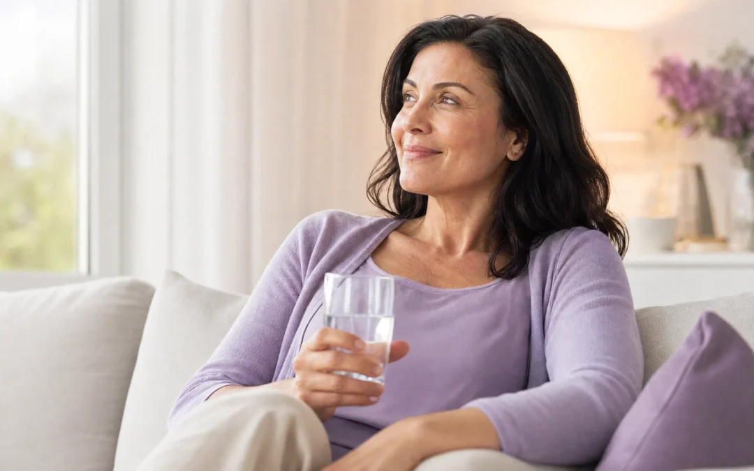 UTI Support: Stop the Discomfort & Reclaim Your Day