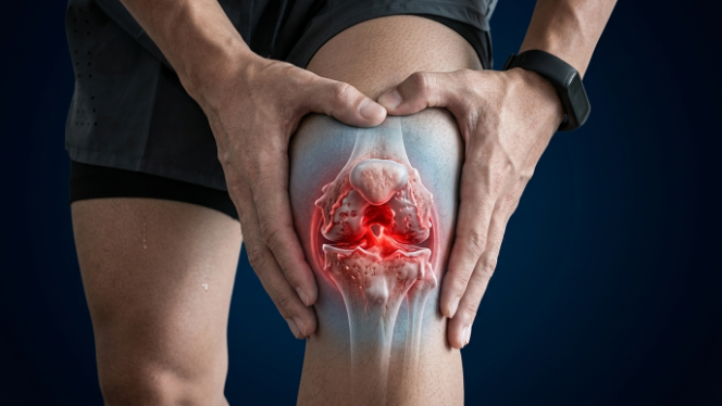 Choosing a Natural Supplement for Arthritis: Joint Pain Relief Guide