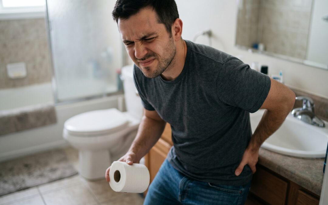 Top Supplements for Hemorrhoids: Reducing Swelling and Pain
