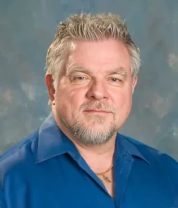 Dr. John Trowbridge author for Tarsul
